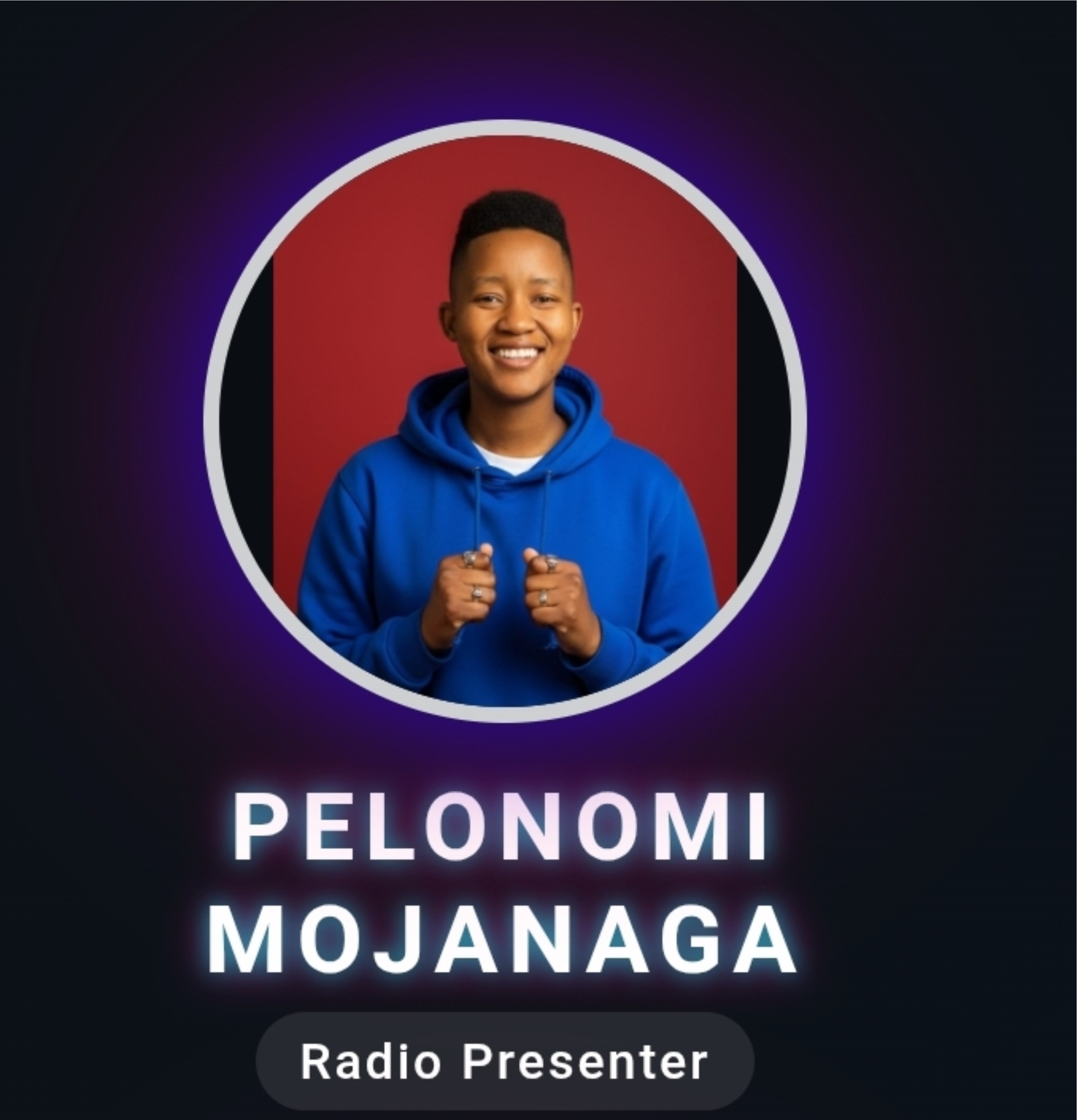 Pelonomi Mojananga